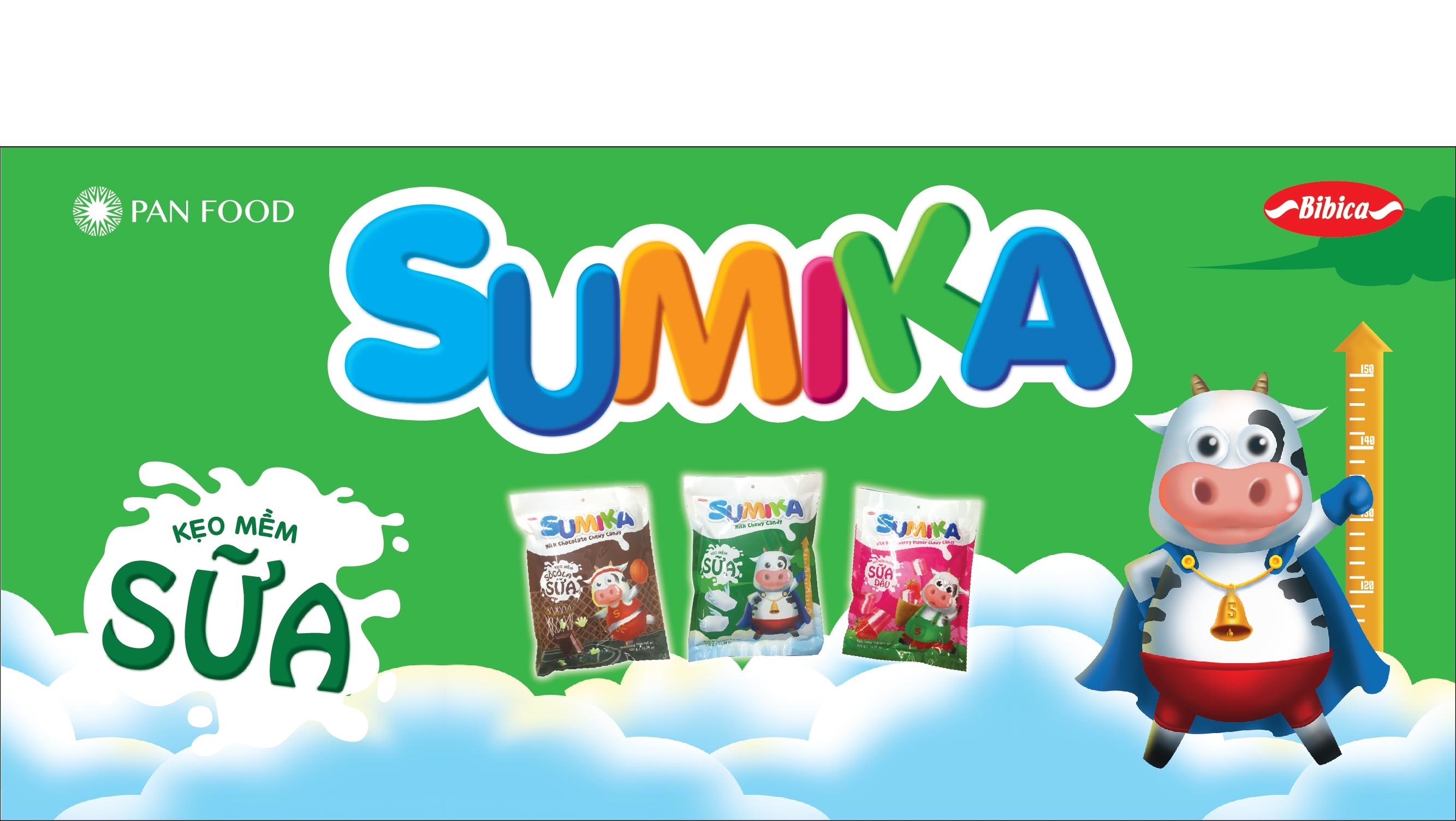 Banner Sumika